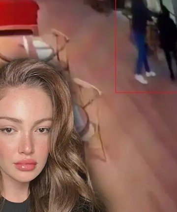 Danla Bilic’e saldıran eski sevgilinin cezası belli oldu