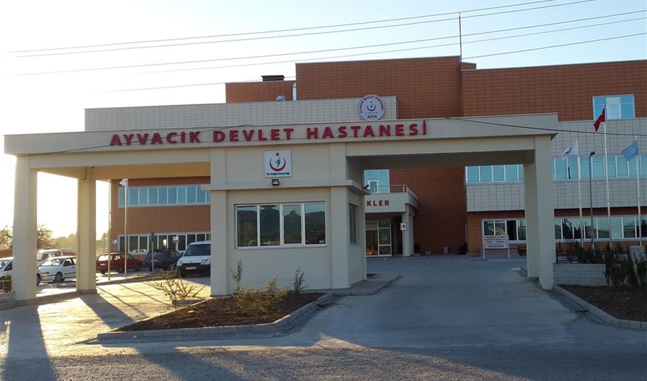 Sahilde erkek cesedi bulundu