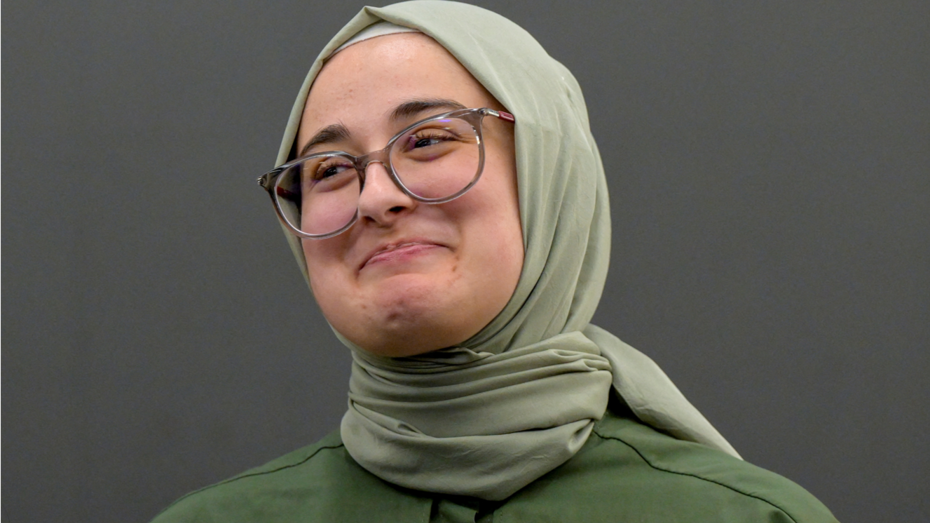 Rümeysa Öztürk davasında sınır dışı etme girişimi reddedildi!