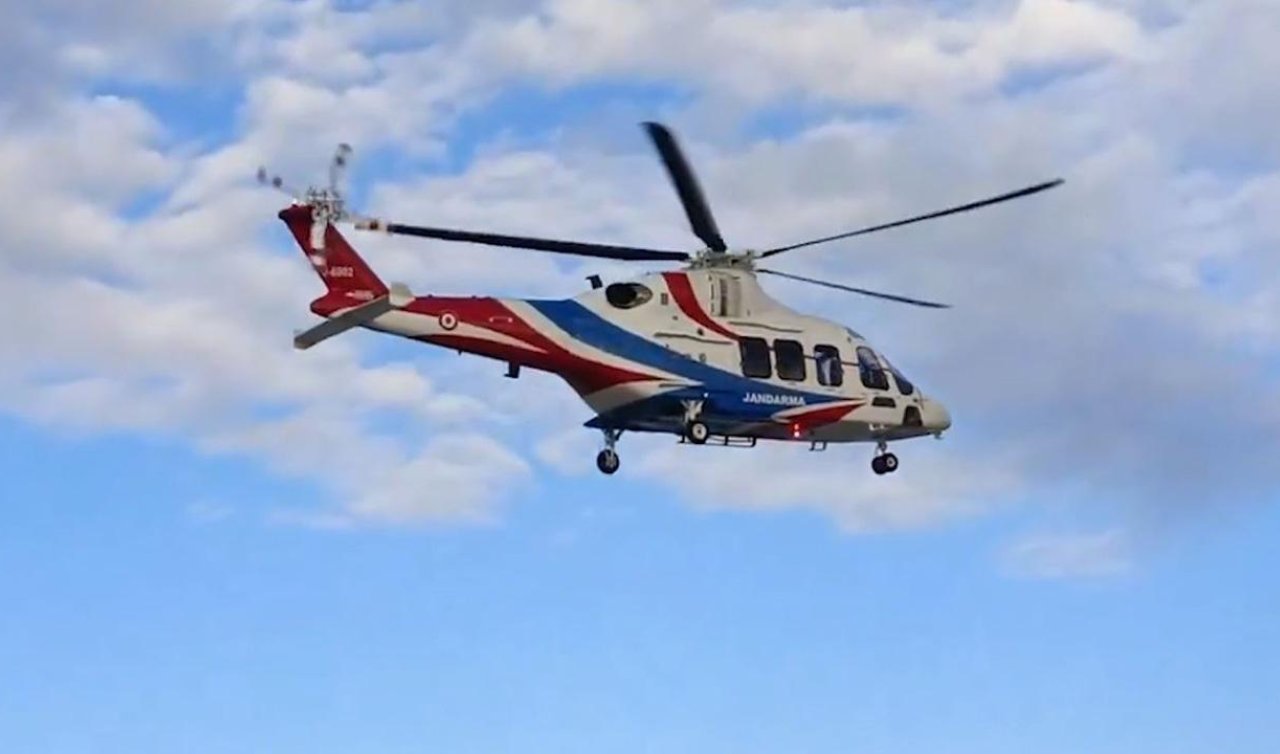 Suudi Arabistan ile dev Gökbey anlaşması