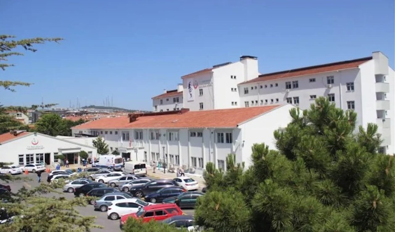 Üsküdar Devlet Hastanesi’nde rüşvet soruşturması: Ameliyat için ek ücret talep eden 2 doktor gözaltında!