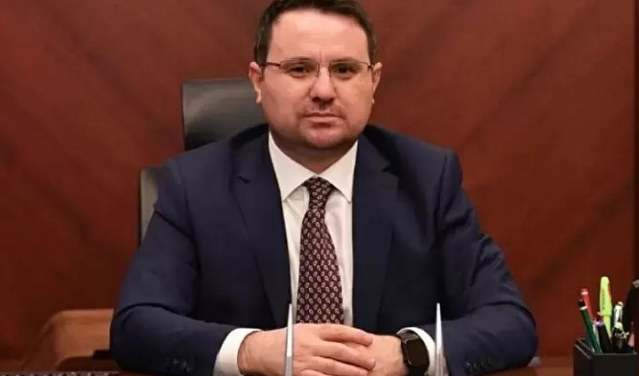 Adalet Bakanı Akın Gürlek kimdir? Akın Gürlek kaç yaşında?