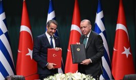 Erdoğan: İsrail’in Filistin’i zayıflatmaya yönelik aldığı son kararları reddediyoruz