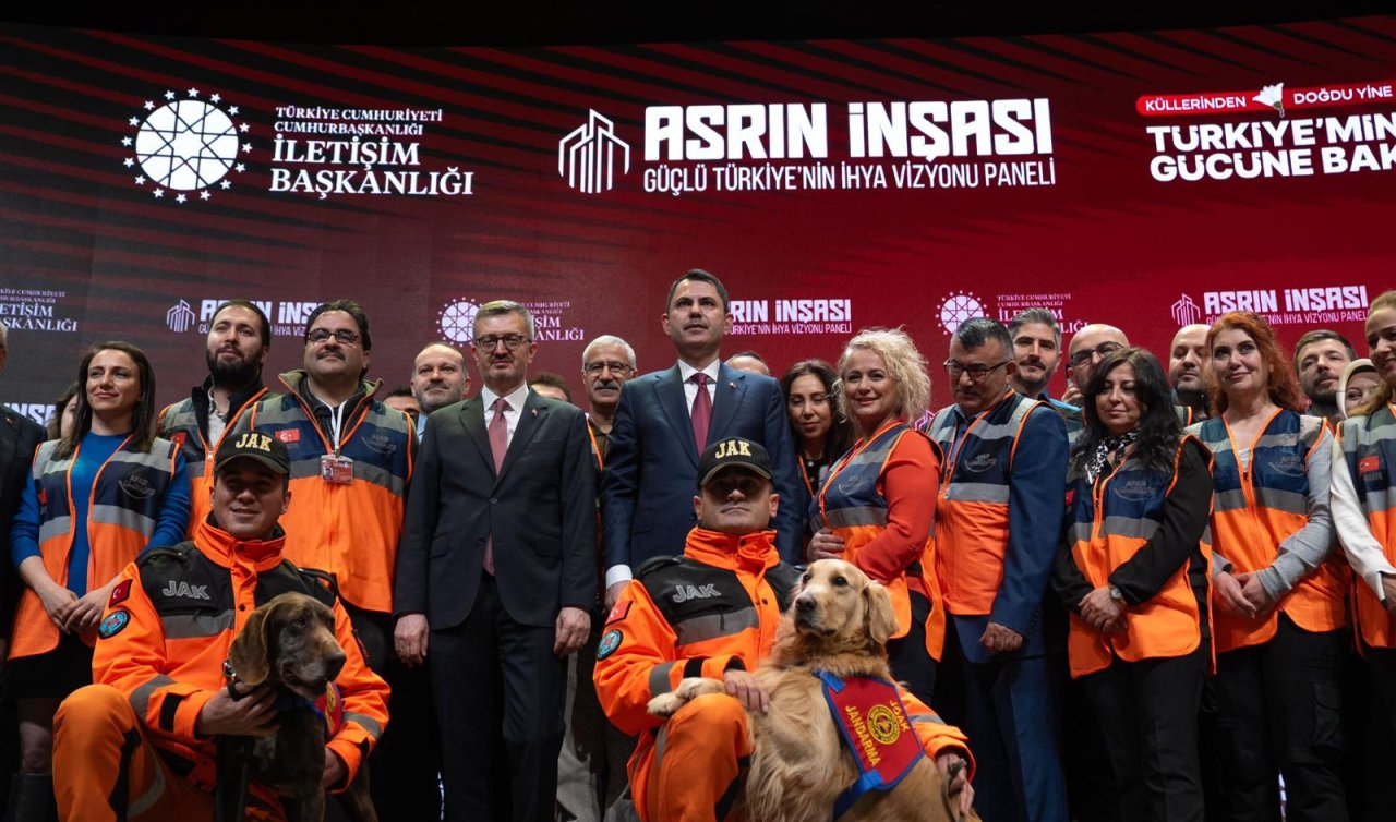 Sosyal İnovasyon Ajansı “Asrın İnşası: Güçlü Türkiye’nin İhya Vizyonu Paneli’’ne katıldı