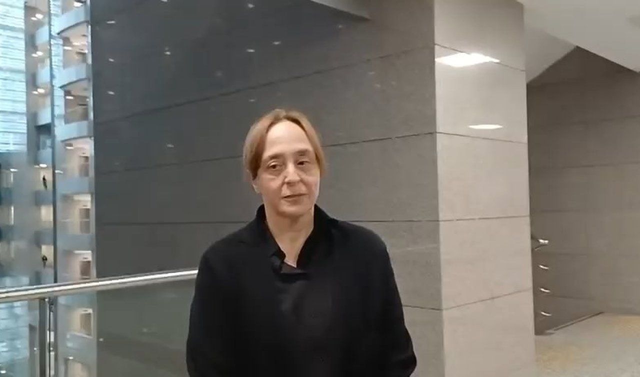 Ayşe Barım’a 12 yıl 6 ay hapis cezası! Kararı duyunca ağladı 