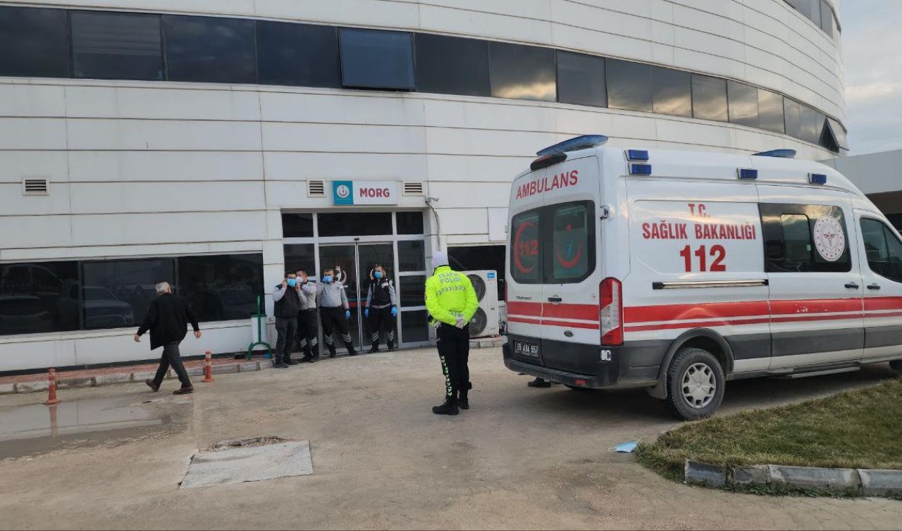 Biyogaz tesisinde gaz zehirlenmesi: 3 ölü