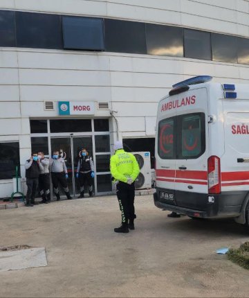 Biyogaz tesisinde gaz zehirlenmesi: 3 ölü