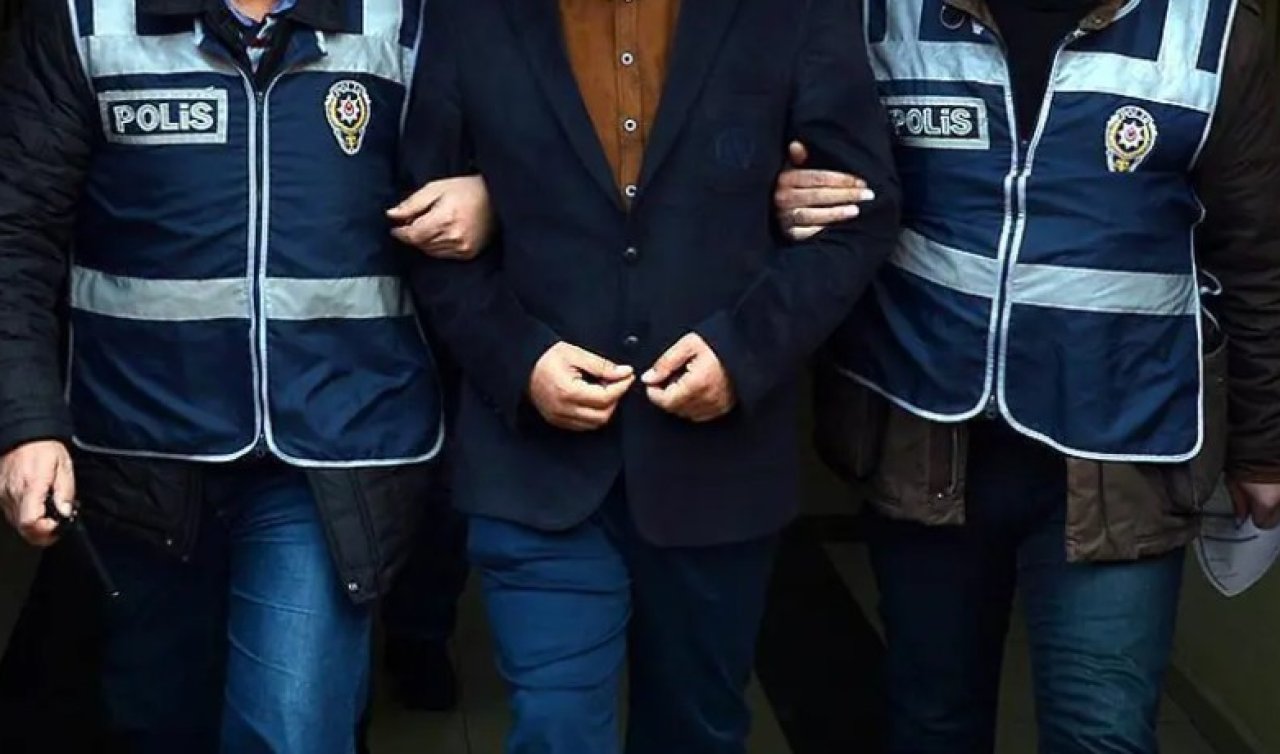 16 yaşındaki çalışanı döven müdür gözaltına alındı