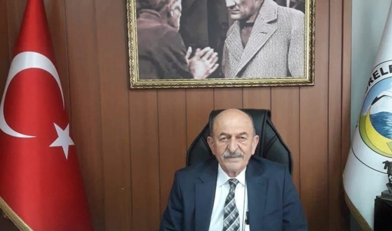 Görele Belediye Başkanlığına geçici olarak Çakıcı görevlendirildi