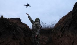 Ukrayna’nın yeni Savunma Bakanı Fedorov: Putin bizi sahada yenemez