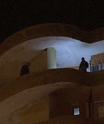 Polis kavga ihbarına gitti banyoda cesetle karşılaştı: 3 gözaltı