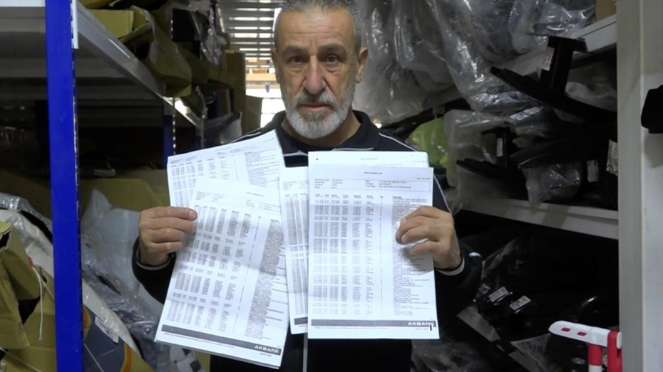 Kızının komşusuna telefon bankacılığı bilgilerini verdi ve hayatı karardı!