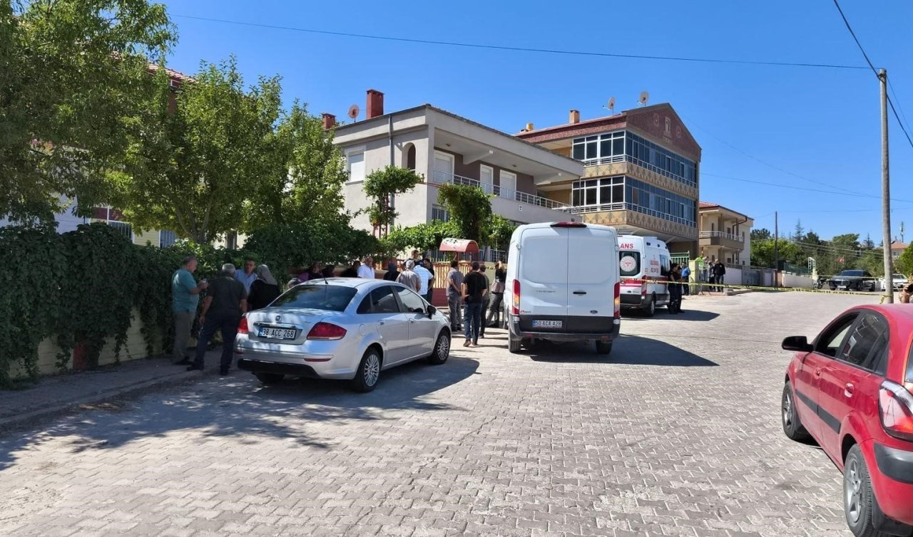 Dünür cinayetinin görüntüleri ortaya çıktı