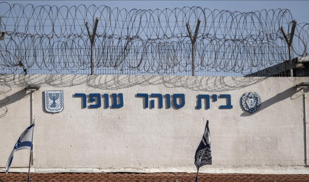 Eli kanlı Bakan Ben-Gvir Filistinlilere yapılan işkenceyi övdü