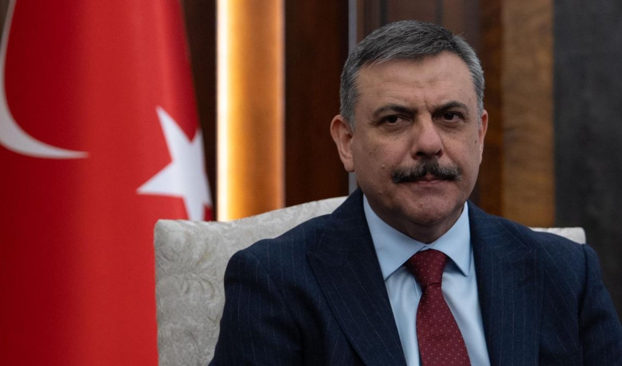 Bakan Çiftçi’den operasyonda yaralanan polise geçmiş olsun telefonu