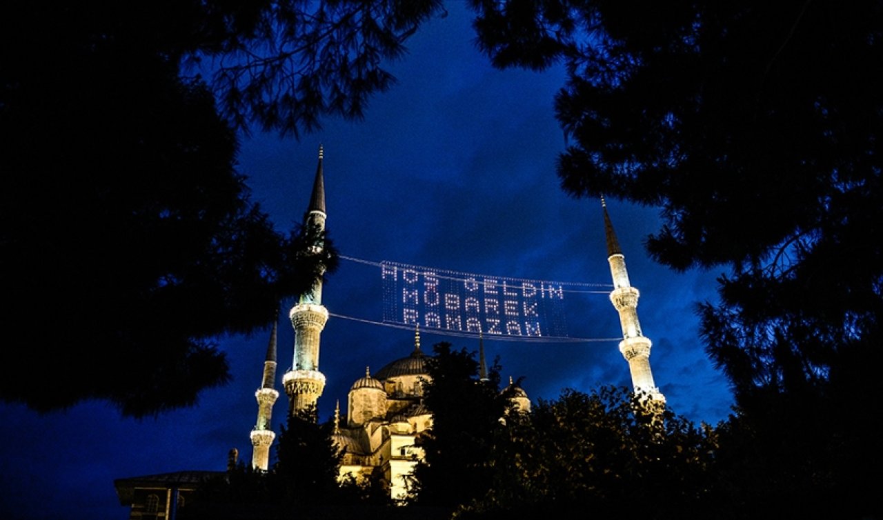 KOCAELİ’DE HATİMLE TERAVİH NAMAZI KILINAN CAMİLER 2026: Kocaeli’de hangi camilerde hatimli teravih namazı kılınacak?