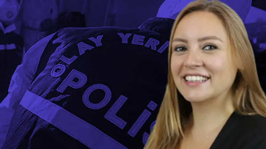 10’uncu kattaki balkondan düştüğü öne sürülen akademisyen hayatını kaybetti!