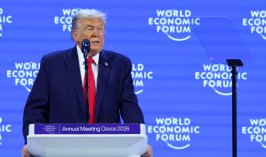 Trump Gazze Barış Kurulu üyeleri ile görüşecek