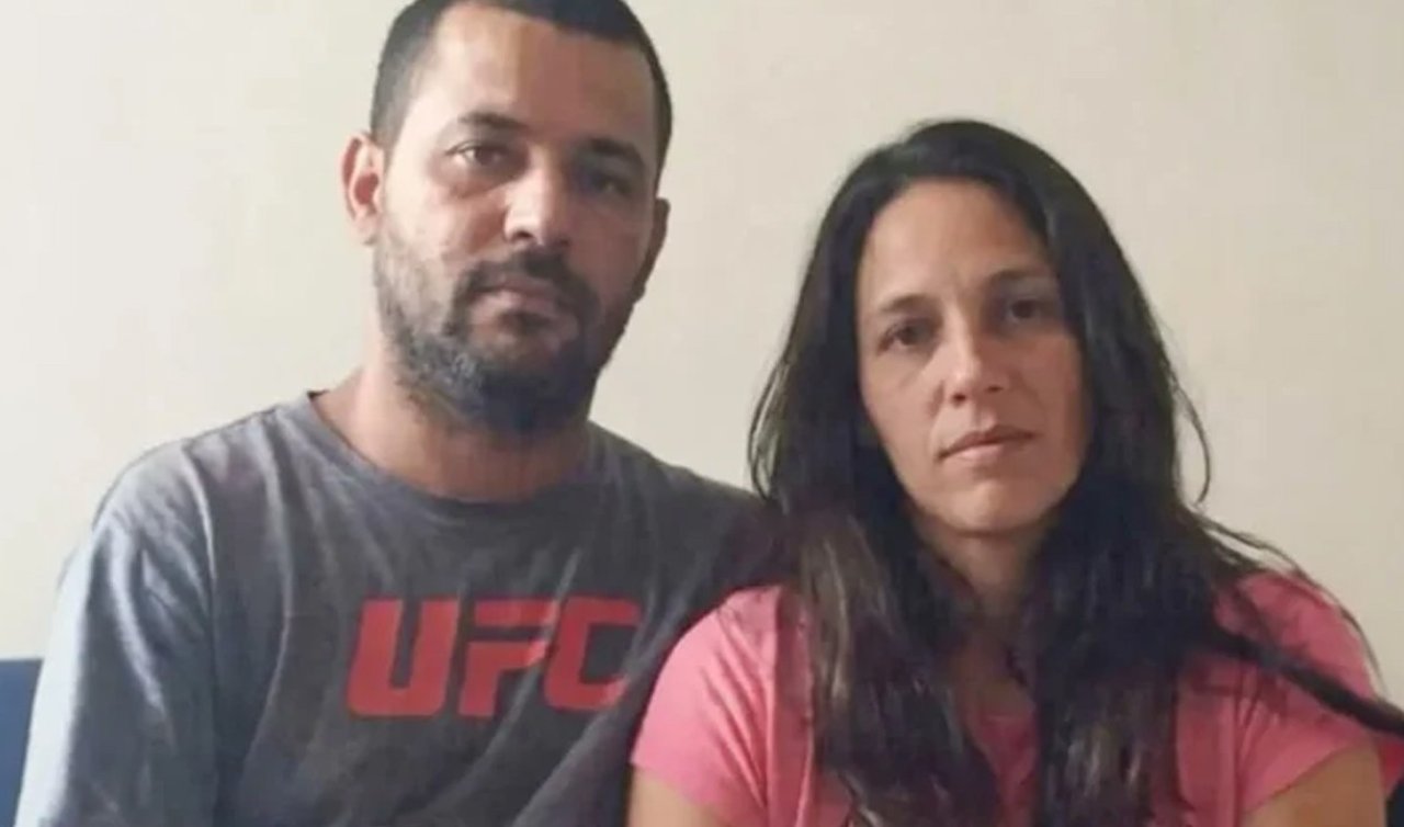 Çocuk sahibi çift kardeş çıktı!