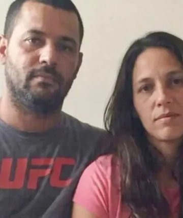 Çocuk sahibi çift kardeş çıktı!