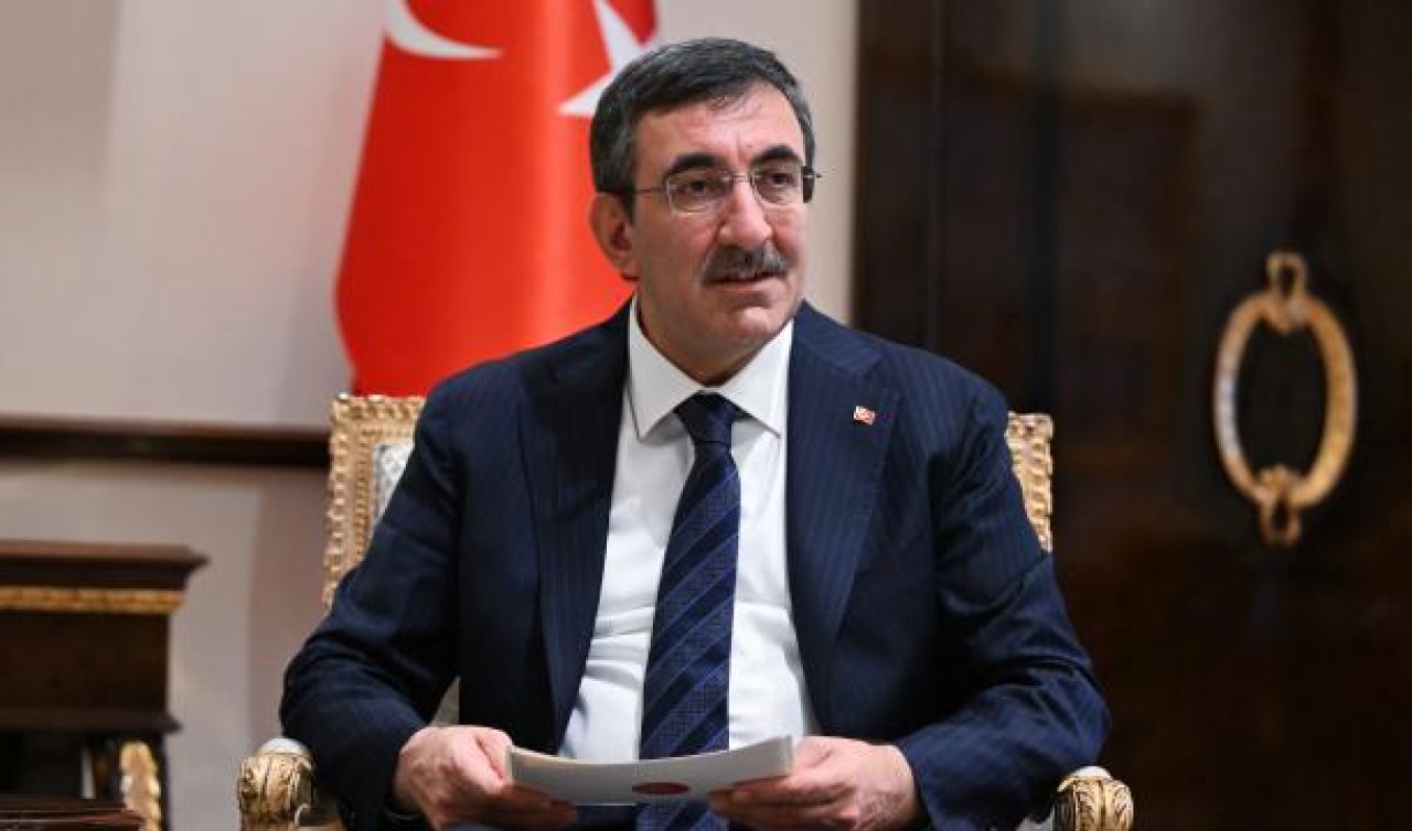 Yılmaz: Yıl sonunda yüzde 20’nin altında enflasyon hedefini gerçekçi görüyorum