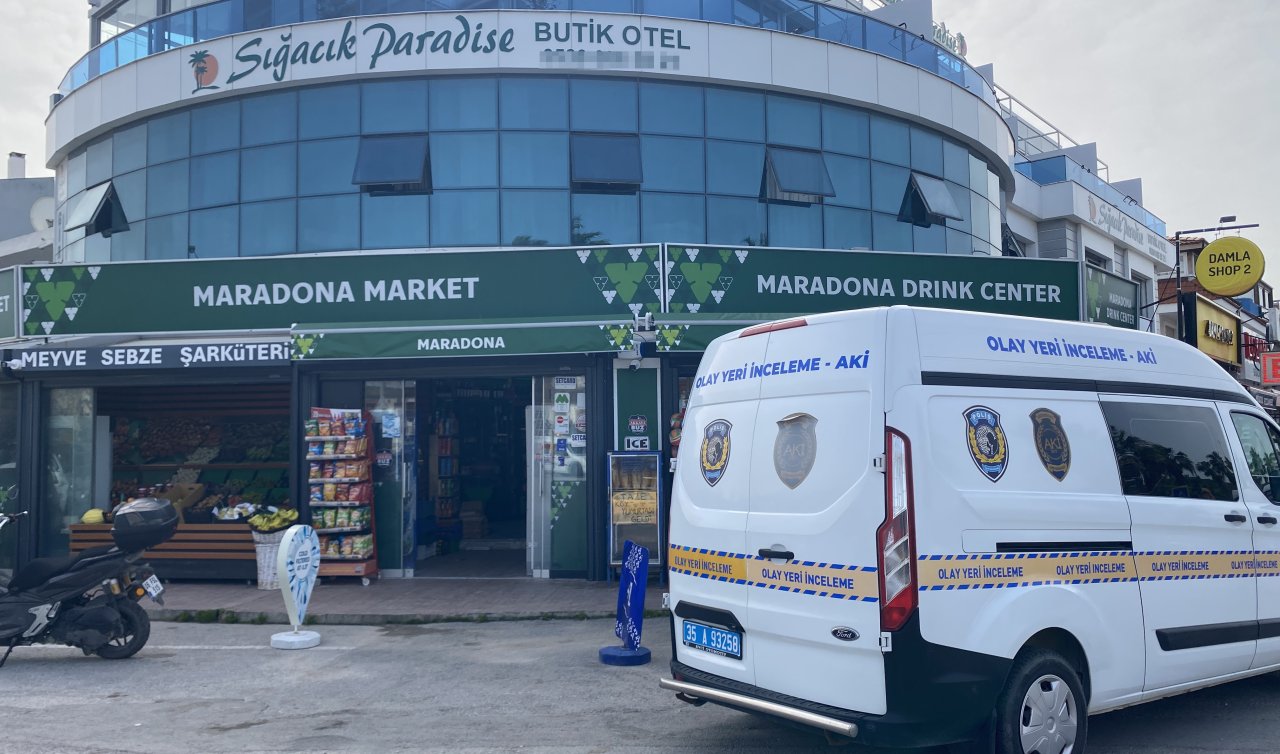 Sevgililer Günü tatili faciayla bitti: 1 ölü 1 ağır yaralı