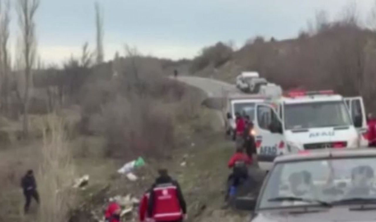 Kayıp olarak aranan Alzheimer hastası adam ölü bulundu