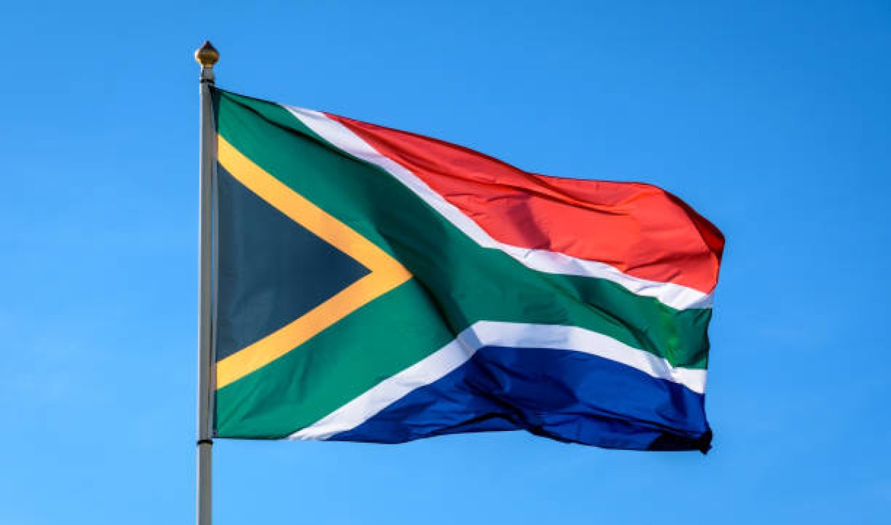 Güney Afrika’da “ulusal afet hali’’ ilan edildi