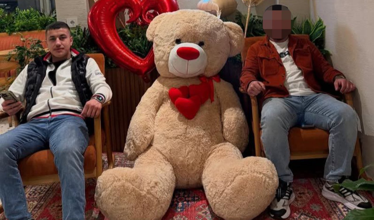 Hafif ticari araca silahlı saldırı; 19 yaşındaki Yiğit öldü ağabeyi yaralı!