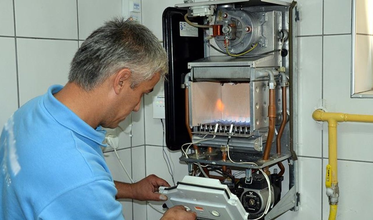 Doğal gaz kesintisinden 12 bin hane etkilendi