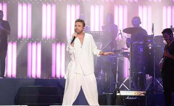 Ünlülere uyuşturucu soruşturması: 17 isim gözaltına alındı!