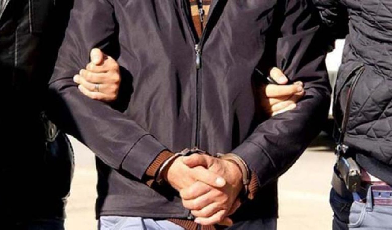 FETÖ operasyonunda 18 şüpheli yakalandı