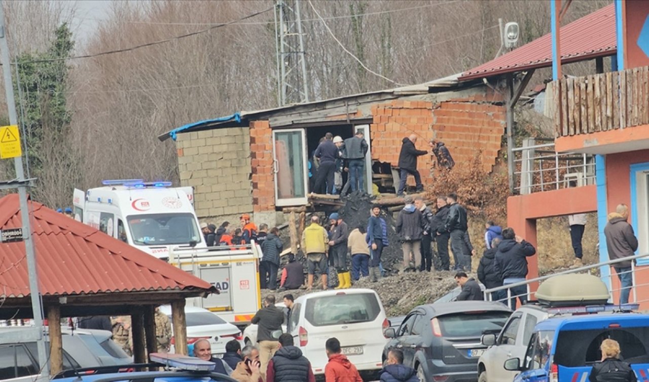2 işçinin hayatını kaybettiği özel maden ocağının sahibi tutuklandı