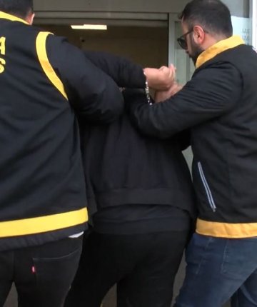 Yaya geçidinde bebek arabasına, motosiklet çarptı; 1,5 yaşındaki Mahmut Fatih öldü!