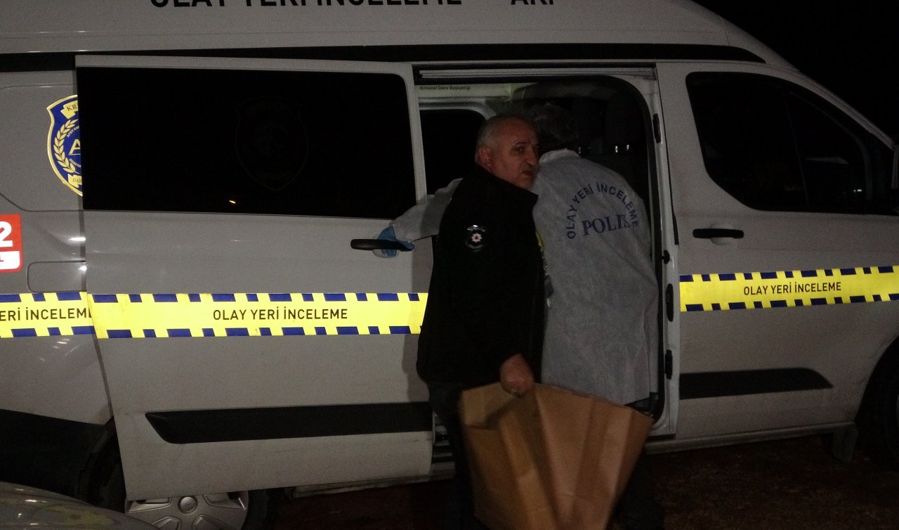 İnternette tanıştığı genç tarafından bıçaklanarak öldürüldü