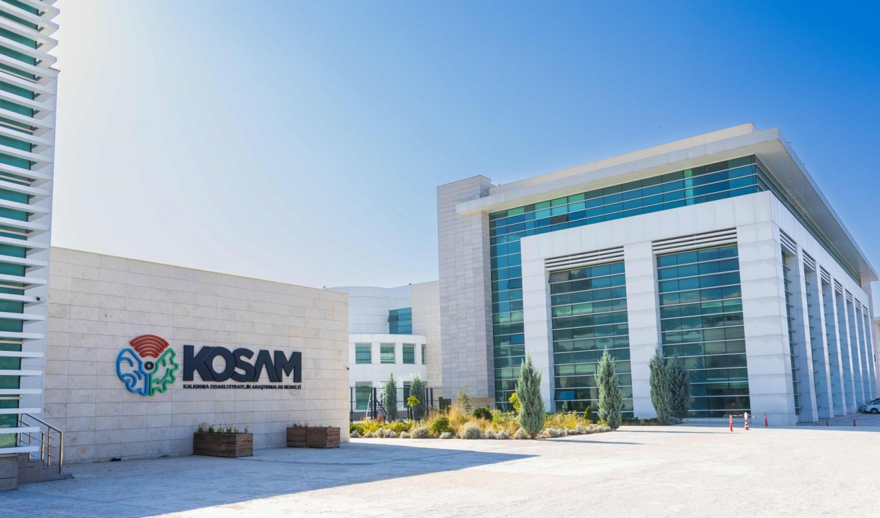 KOSAM uyardı: Sofradaki değişim Türkiye’nin geleceğini belirliyor