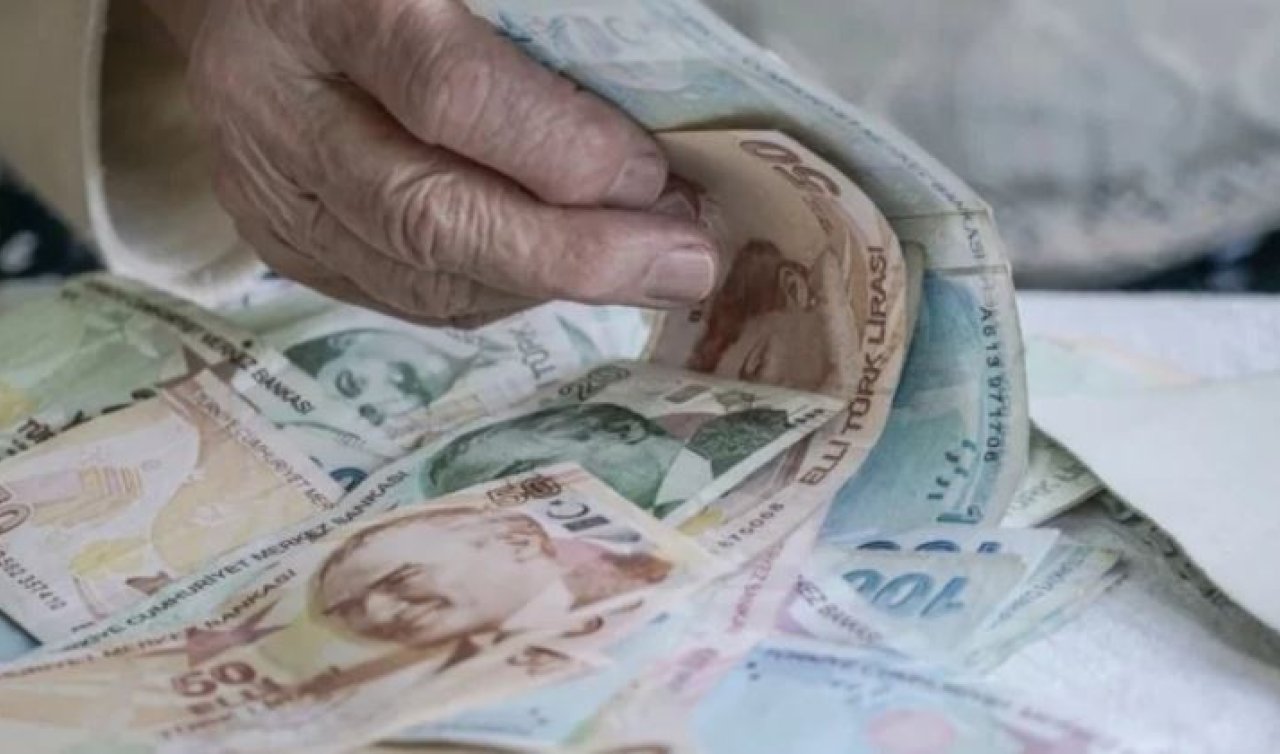 Emeklilere uyarı: İkramiye başvurusu için son tarih...