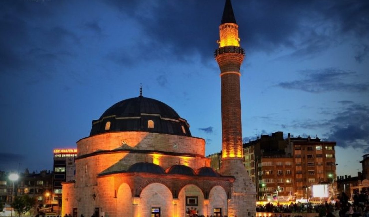 Seydişehir iftar saatleri! 19 Şubat 2026 Perşembe Seydişehir iftar saati Seydişehir’de akşam ezanı kaçta okunacak? Seydişehir imsakiyesi