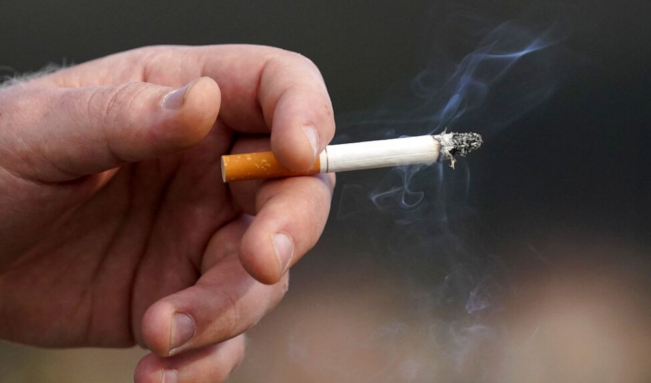 Sigara ile oruç açılır mı? Sigarayla orucu açmak günah mı? Diyanet açıklaması