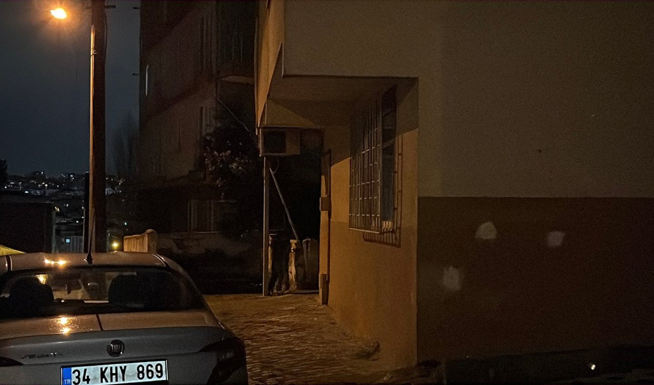 Emekli polis, tartıştığı eski meclis üyesi tarafından vuruldu