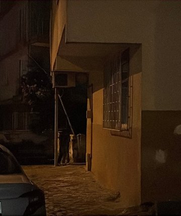 Emekli polis, tartıştığı eski meclis üyesi tarafından vuruldu