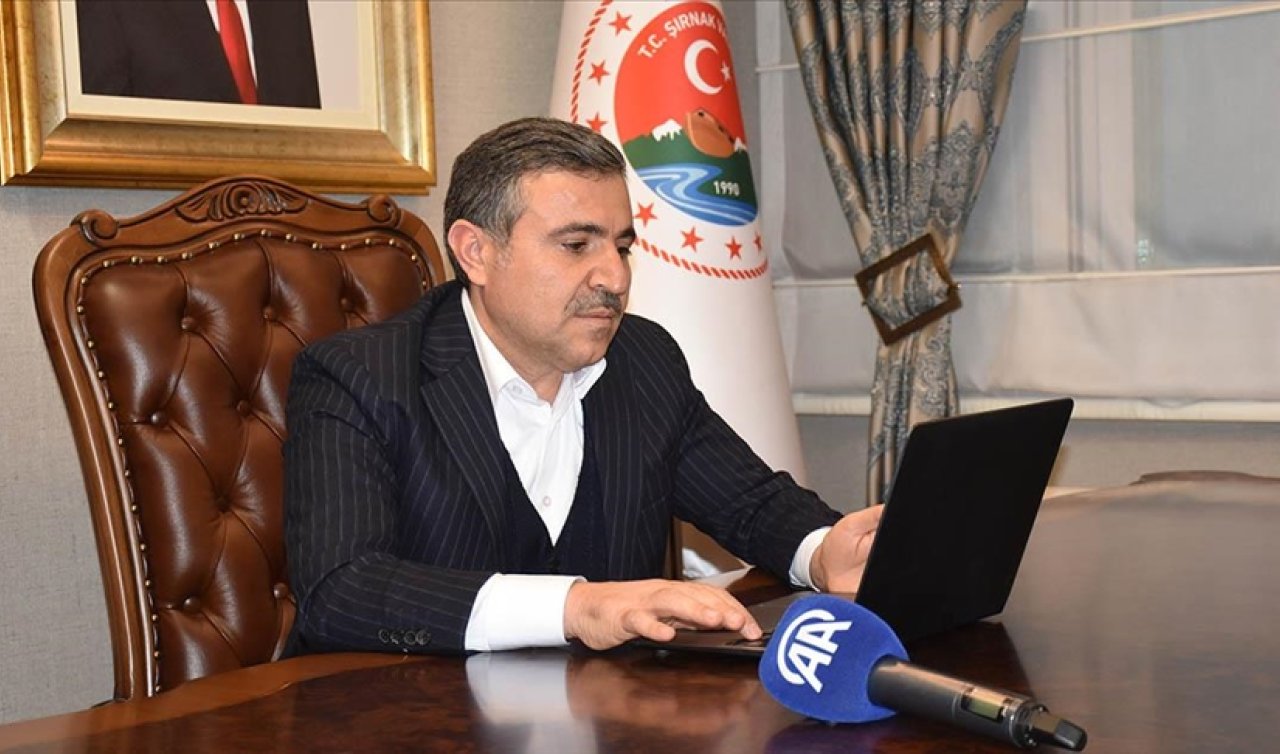 Gümüşhane’nin yeni valisi belli oldu! Cevdet Atay kimdir, nereli? 