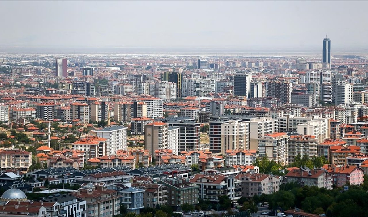 Konya’ya 8 yeni kaymakam atandı! Akşehir Yunak Derbent Çeltik Güneysınır Halkapınar Hadim ve Taşkent listede