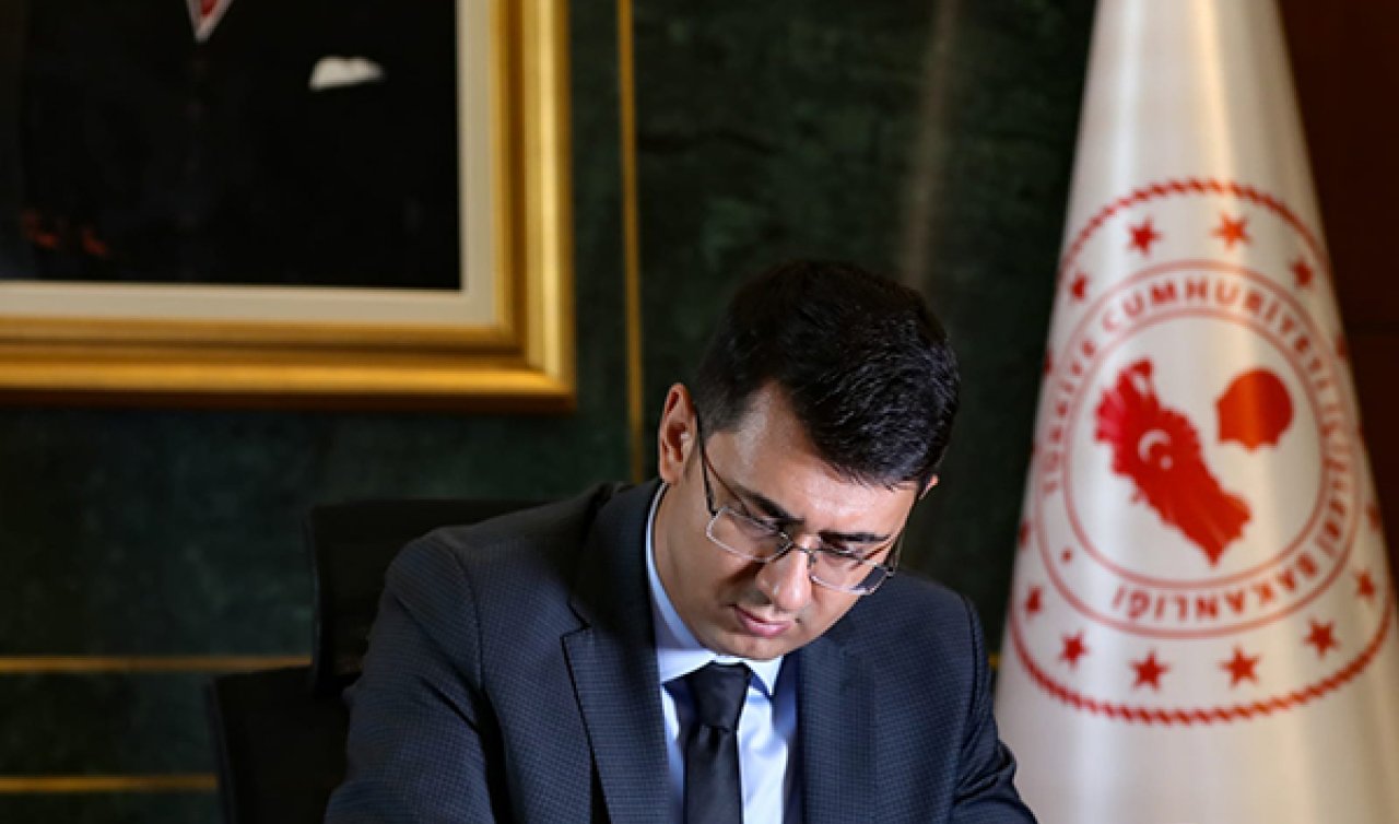 Uşak Valisi kim oldu? Yeni Uşak Valisi Serdar Kartal kimdir, nereli, kaç yaşında?