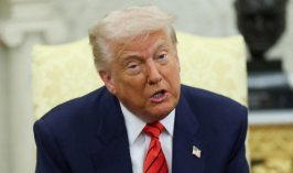 Trump: Tarifelere ek olarak yüzde 10’luk küresel bir tarife daha uygulanacak