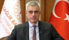  Bakan Memişoğlu’ndan sigara bırakma açıklaması: Başvurular yüzde 60 arttı