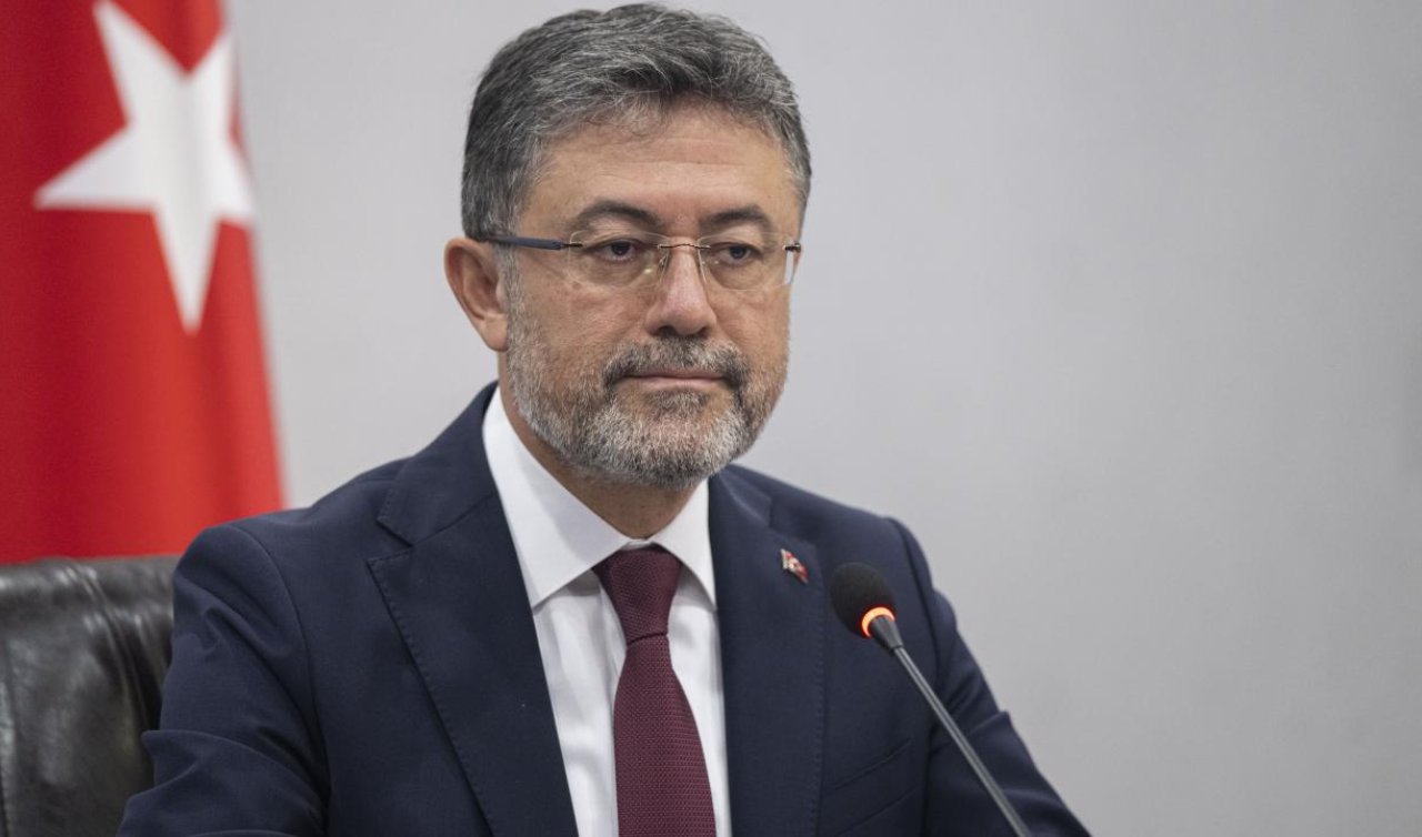 Bakan Yumaklı: İstanbul bu yıl Uluslararası Su Forumu’na ev sahipliği yapacak