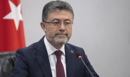 Bakan Yumaklı: İstanbul bu yıl Uluslararası Su Forumu’na ev sahipliği yapacak