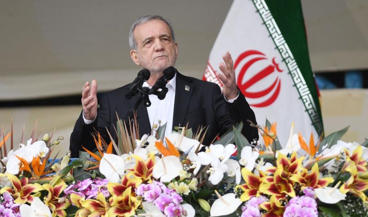 Pezeşkiyan: Her türlü senaryoya karşı tüm hazırlıkları yaptık