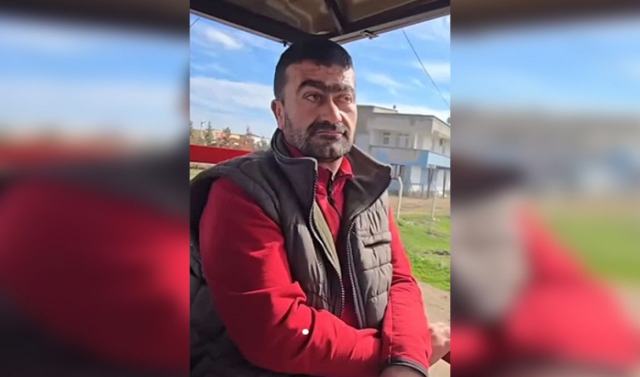 Trenin çarptığı yaya öldü